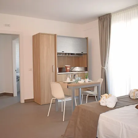 Travini Hotel Residence-2