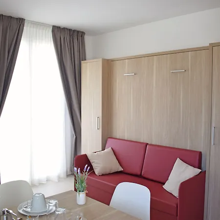 Travini Hotel Residence-3